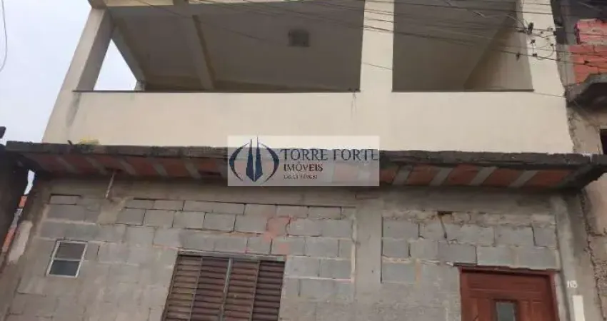 Casa com 2 quartos à venda na Rua José Alves, 127, Jardim Cruzeiro, Itapevi