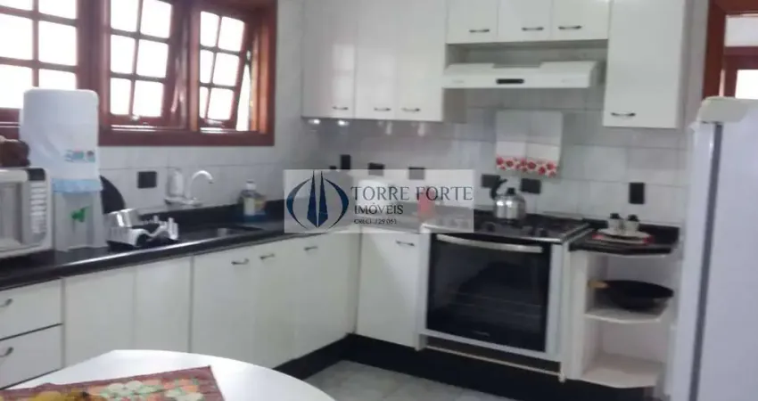 Sobrado com 3 dormitorios 1 suite 3 vagas  em são bernando do campo.