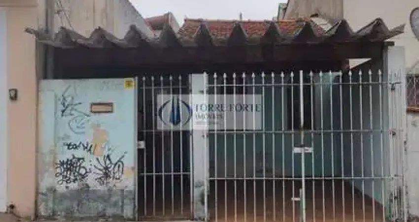 Casa precisa de reforma ,com 2 dormitorios 1 suite 2 vagas na vila formosa.