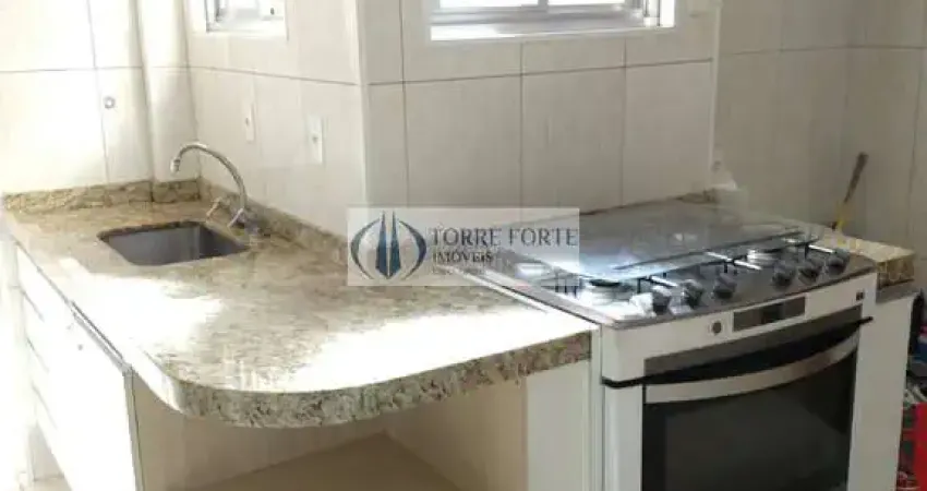 Apartamento com 2 dormitorios 1 suite 1 vaga fixa no Alto da Mooca