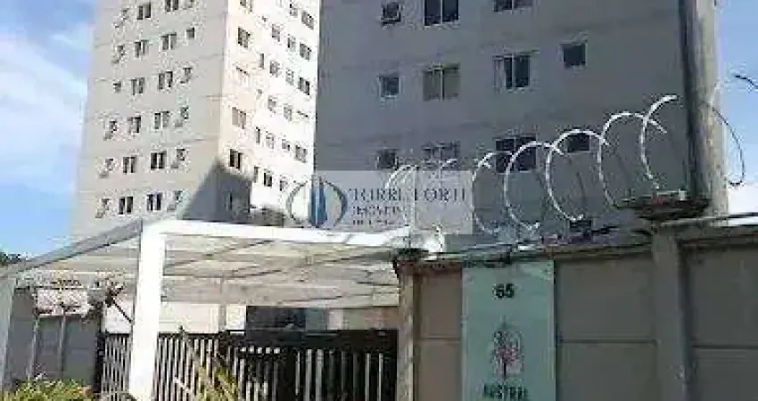 Apartamento 2 dormitórios sem vaga cohab santa etelvina iii