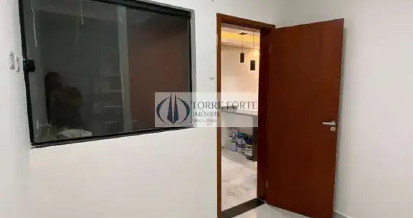 Apartamento com 2 quartos à venda na Rua Firmino Braga, 55, Vila Carrão, São Paulo