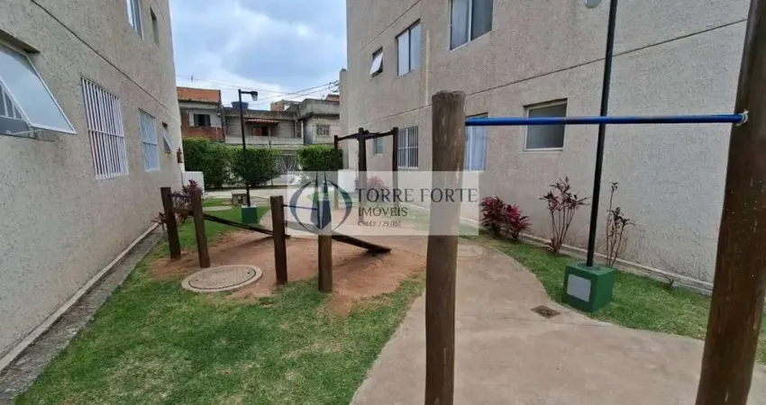 Apartamento reformado ótima localização com 2 dormitórios em são miguel