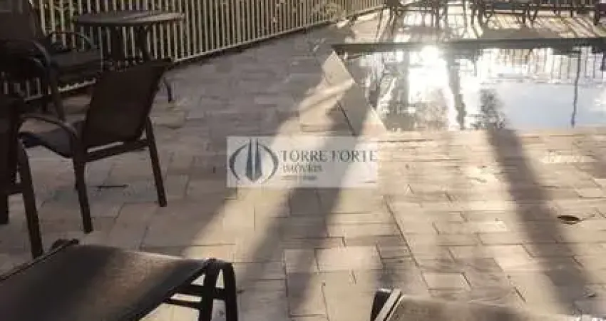 Apartamento com 3 dormitórios, 1 vaga e varanda espaçosa em guarulhos