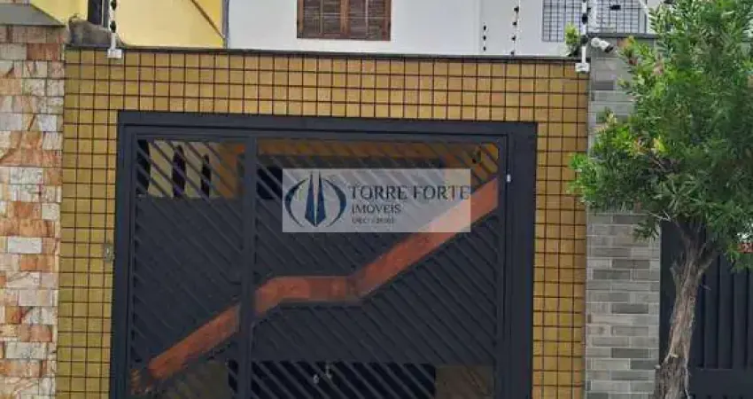 Casa com 2 quartos à venda na Rua Luís Ferreira, Tatuapé, São Paulo