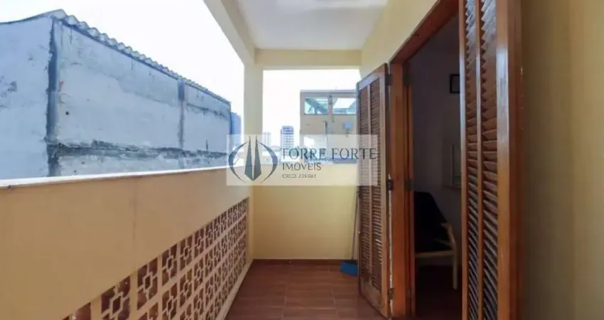 Casa com 2 quartos à venda na Rua Cajarana, 1, Penha De França, São Paulo