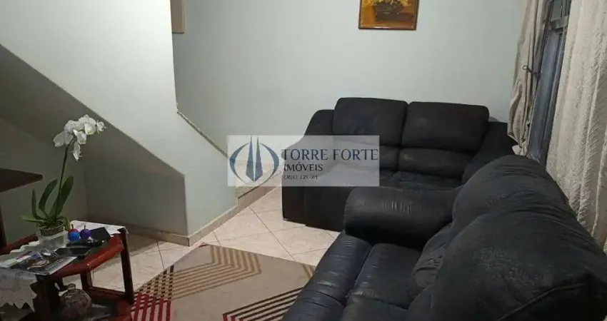 Casa de 150m² com 4 dormitórios  com 2 vagas em jardim vila formosa