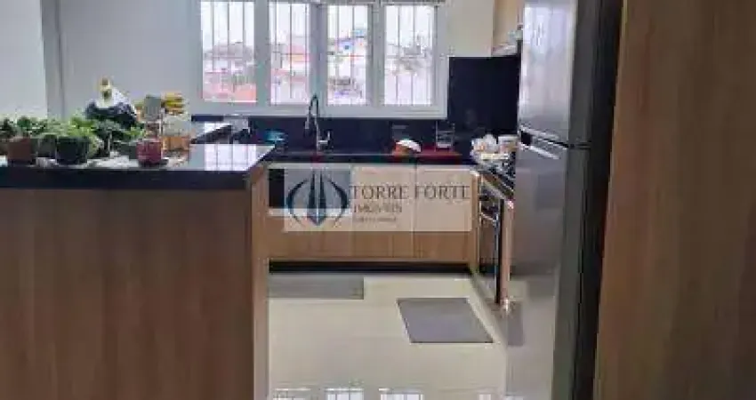 Casa com 3 quartos à venda na Rua Avelino Antônio Cardoso, 1, Parque Alvorada, Mauá