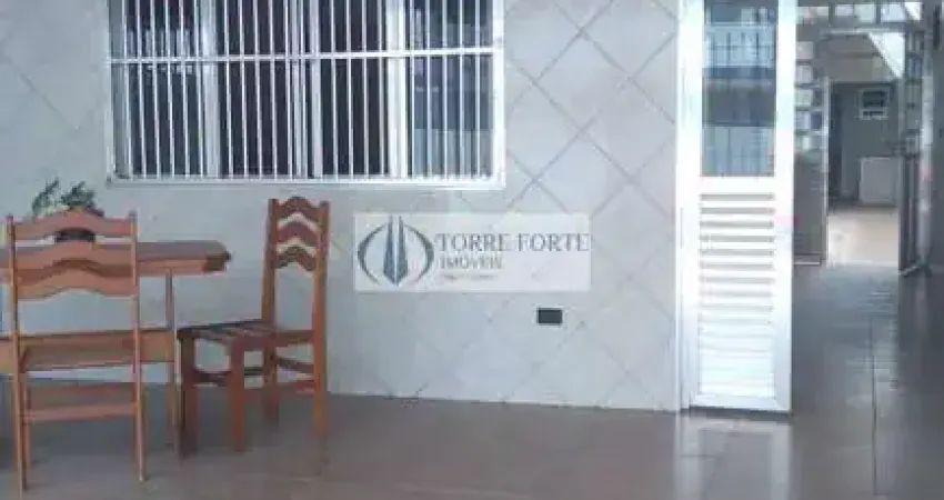 Casa terrea com 3 dormitorios 1 suite 2 vagas na cidade ocian praia grande