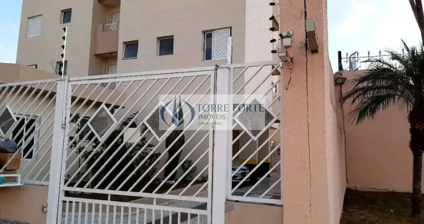 Lindo apartamento 3 dormitórios 1 suite no jardim independência