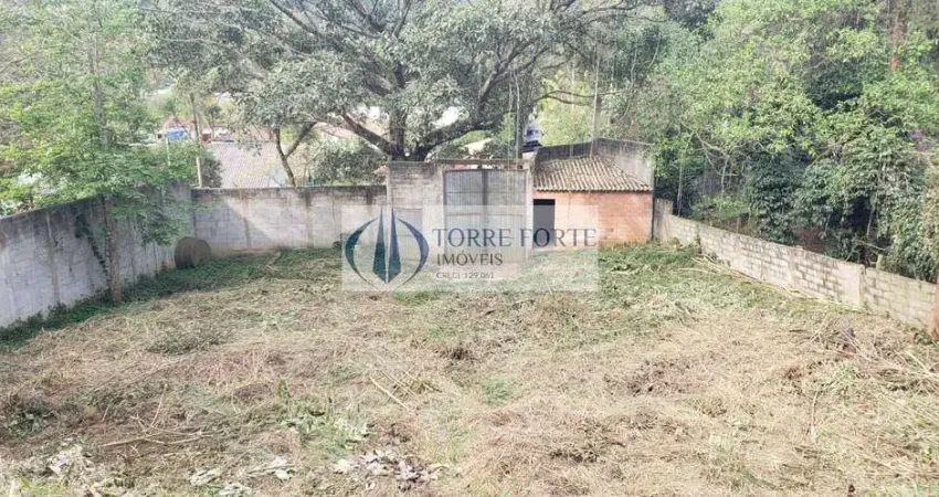 Terreno comercial à venda na Rua Deauville, s/n, Água Azul, Guarulhos