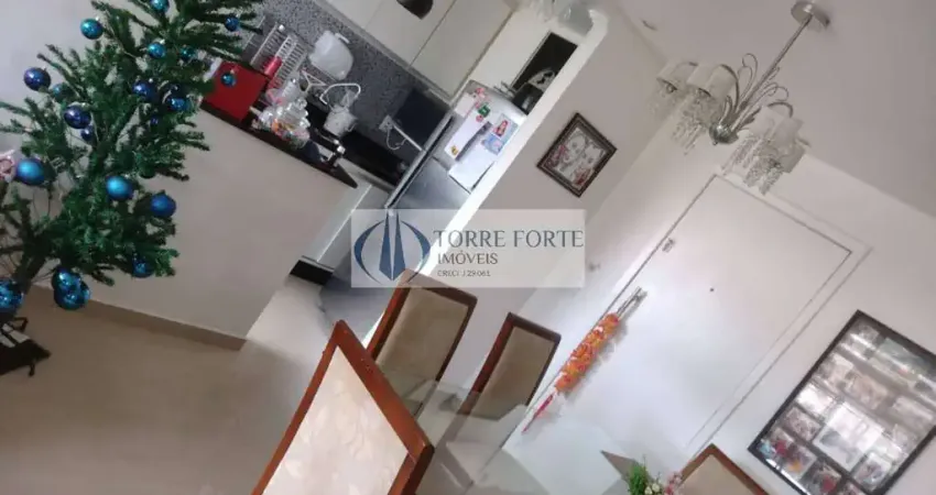 Apartamento com 2 quartos à venda na Rua Senador Amaral Furlan, 1, Parada XV de Novembro, São Paulo