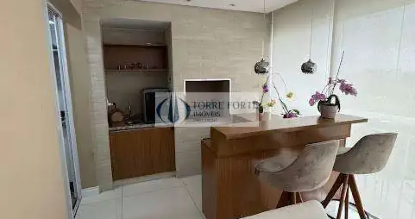 Belo apartamento 3 dormitórios 1 suíte, 3 vagas, varanda gourmet butantã