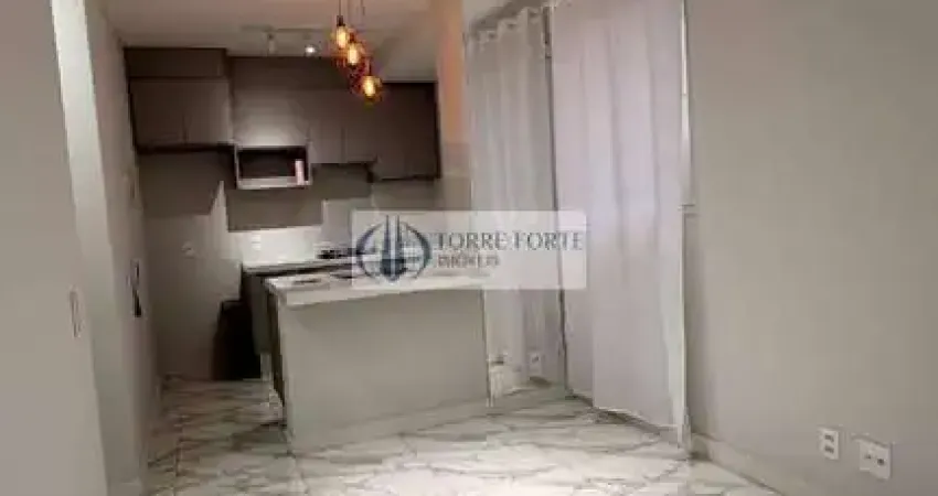 Apartamento com 2 quartos à venda na Rua Assembléias de Deus, Vila Colorado, Suzano