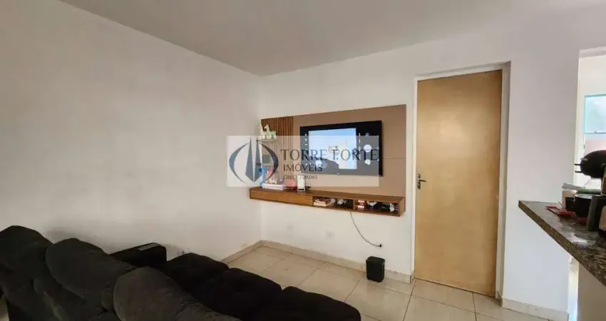 Apartamento com 2 quartos à venda na Rua Pedro Valadares, 338, Jardim Vitápolis, Itapevi