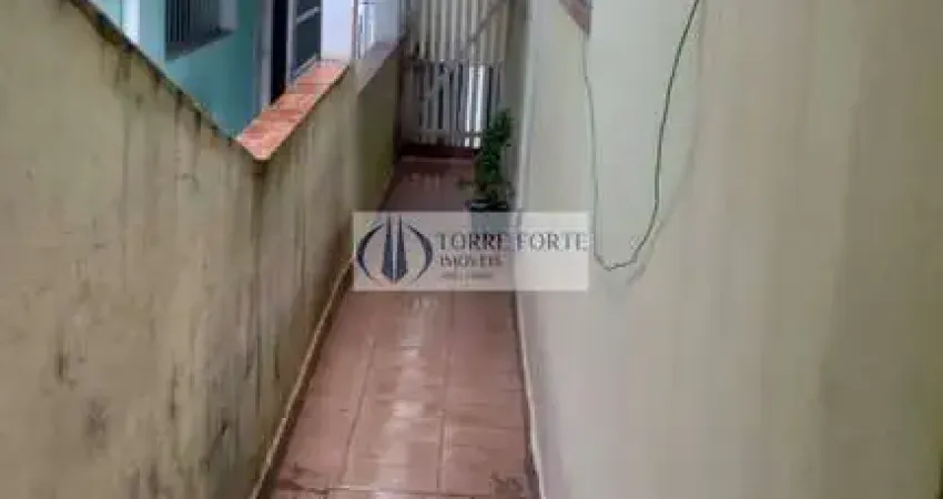 Casa com 2 quartos à venda na Rua Mariano Ferreira, 1, Parque São Lucas, São Paulo