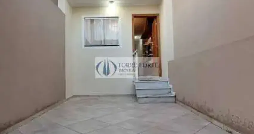 Lindo sobrado com planejados 2 dormitórios e 1 vaga em franco da rocha