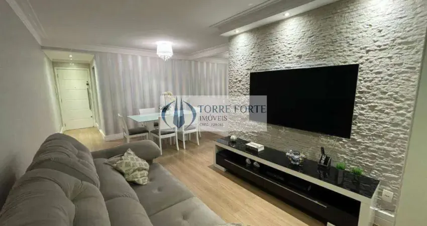 Apartamento com 2 quartos à venda na Avenida Guilherme Giorgi, 840, Vila Carrão, São Paulo