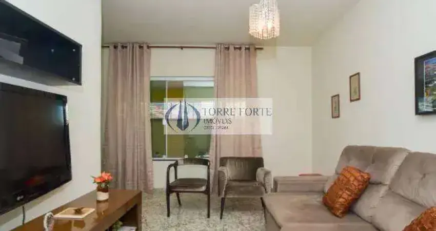 Casa térrea com 3 dormitórios, 3 vagas de garagem na vila formosa