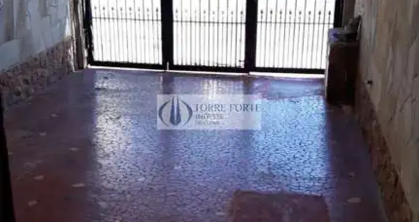 Casa com 2 quartos à venda na Rua Caetano de Campos, 118, Vila Moreira, São Paulo