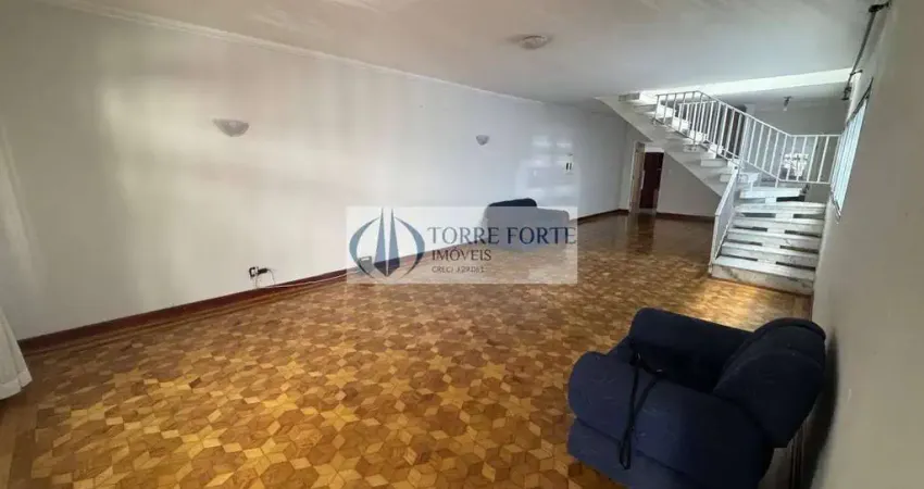 Casa com 4 quartos à venda na Rua Manuel Gadelho, 1, Vila Centenário, São Paulo