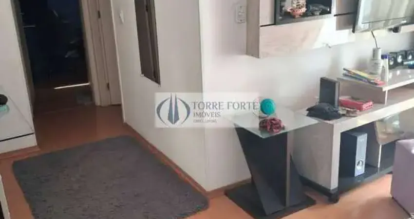 Apartamento com 2 dormitórios, 2 vagas e lazer completo em carapicuíba