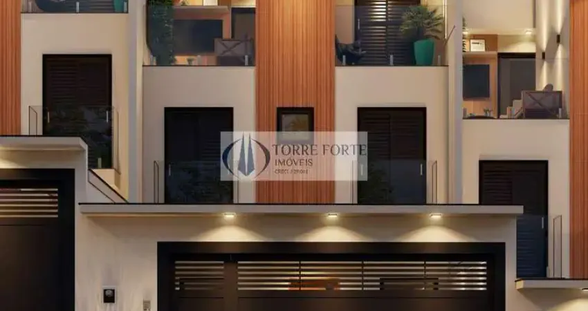 Casa com 3 quartos à venda na Rua Domingos Ortegas, 65, Parque Vitória, São Paulo