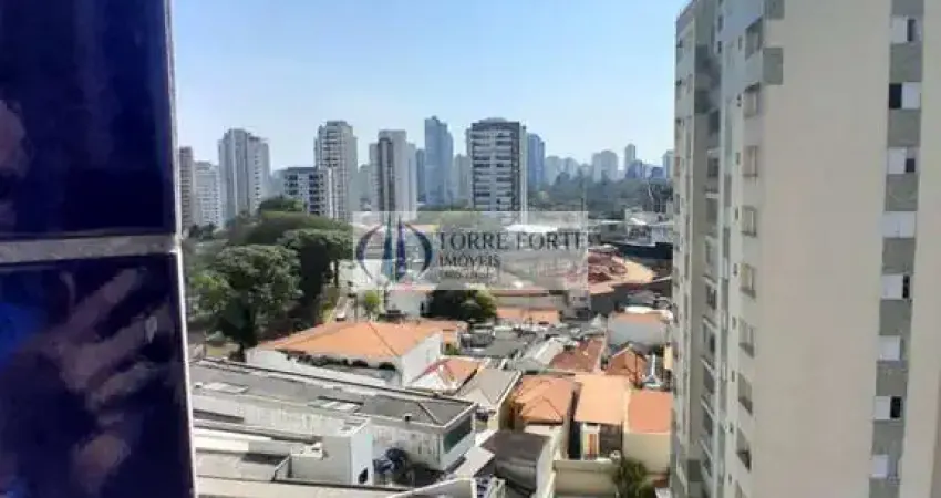 Apartamento com 2 quartos à venda na Avenida Doutor Eduardo Cotching, 1025, Vila Formosa, São Paulo