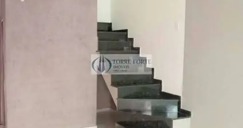 Casa com 2 quartos à venda na Rua José Caristo, 1, Vila Carmem, São Paulo