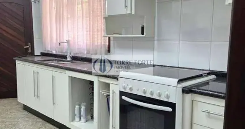 Sobrado com 3 suites com varanda 3 vagas na Vila Matilde Proximo ao metro.