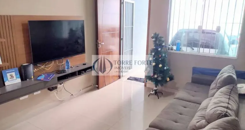 Casa com 3 quartos à venda na Rua Nélio Batista Guimarães, 1, Parque Boturussu, São Paulo