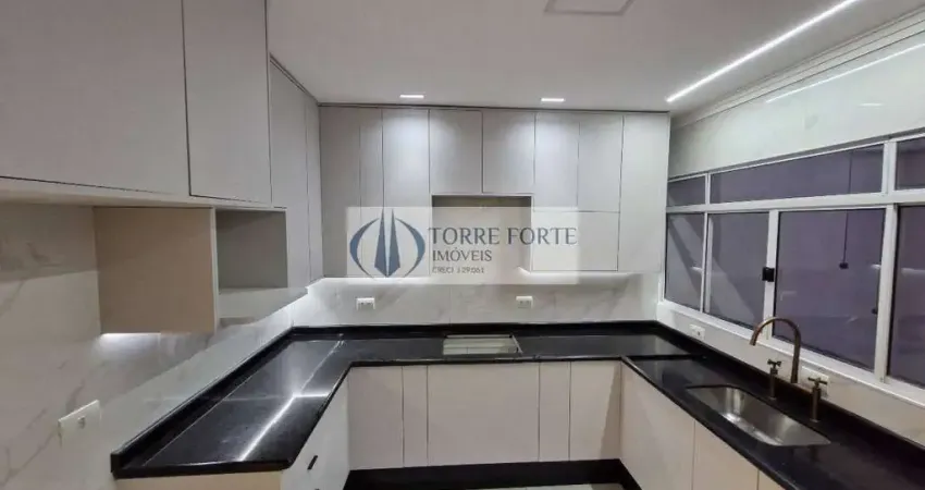 Lindo Sobrado com 3 suites 2 vagas na Vila Aricanduva (Penha)