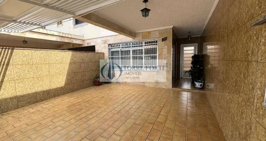 Casa com 3 quartos à venda na Rua Amarais, 1, Vila Carrão, São Paulo