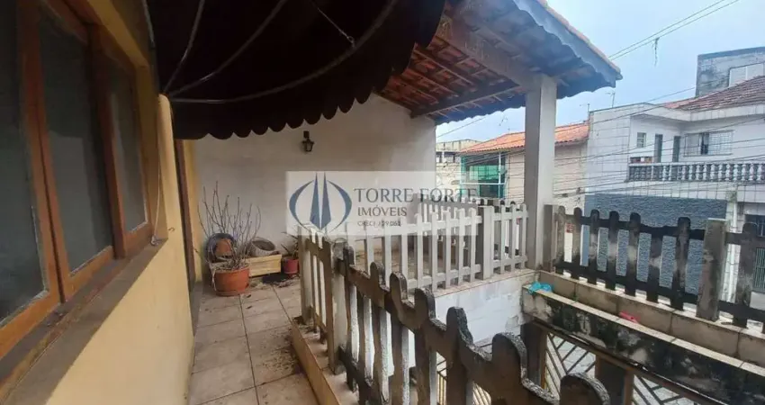 Casa com 4 quartos à venda na Rua Serra do Quartel, 1, Vila Carrão, São Paulo