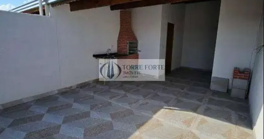 Casa com 2 quartos à venda na Rua Filipe Galvão, 397, Vila Granada, São Paulo