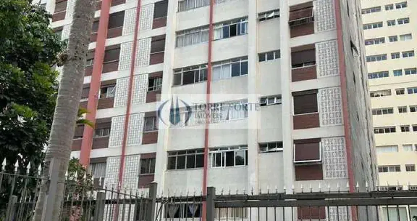 Apartamento Amplo e Reformado 3 Dormitórios, e 1 Vaga Vila Nova Conceição