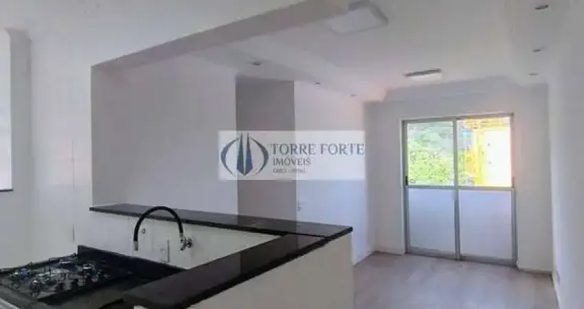 Lindo Apartamento Reformado com 2 Dormitórios e 1 Vaga no Aricanduva