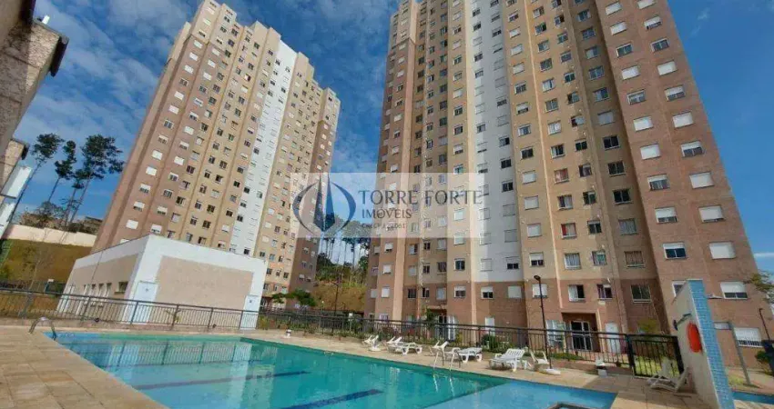 Apartamento com 2 quartos à venda na Avenida Afonso de Sampaio e Sousa, 159, Jardim Nossa Senhora do Carmo, São Paulo