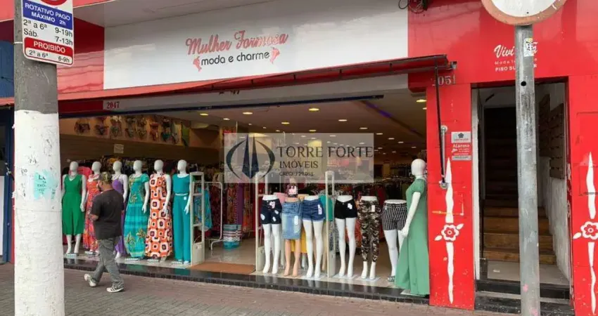 Sala comercial com 4 salas à venda na Avenida Doutor Eduardo Cotching, Vila Formosa, São Paulo