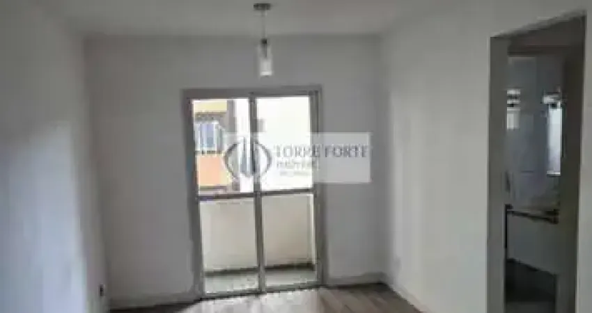 Belo Apartamento 2 dormitórios c/ Varanda Cipriano Rodrigues - Vila Formosa