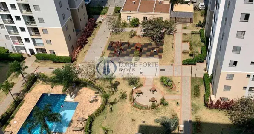 Ótimo apartamento com 48 m² e 2 dorms., bem localizado na Lapa de Baixo