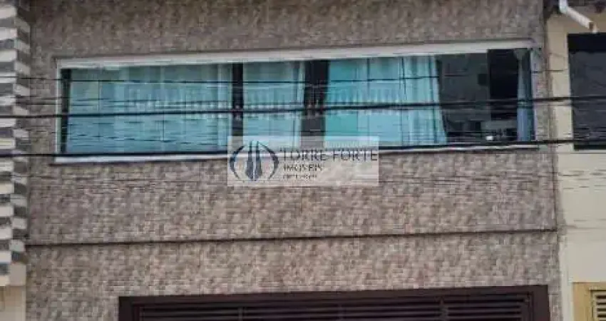 Casa com 3 quartos à venda na Rua Medeiros Furtado, 1, Vila Formosa, São Paulo