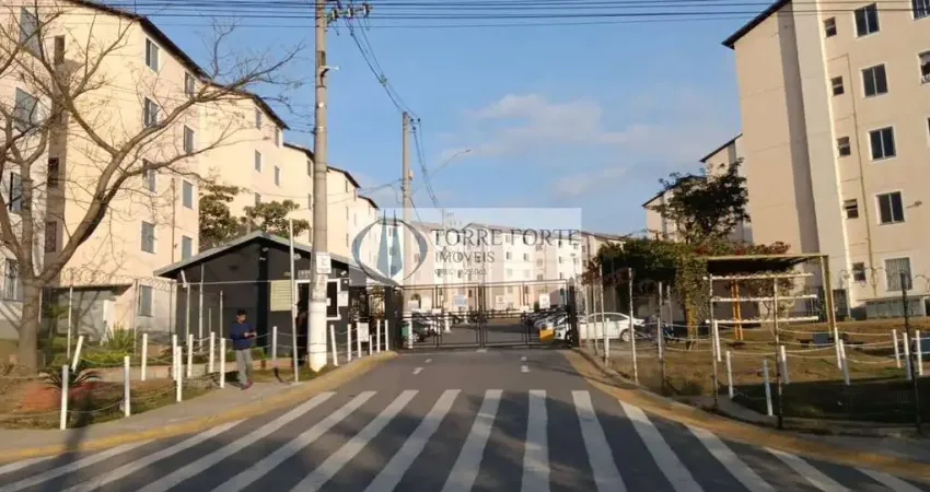 Apartamento Mobiliado com 2 Dormitórios e 1 Vaga em Guarulhos