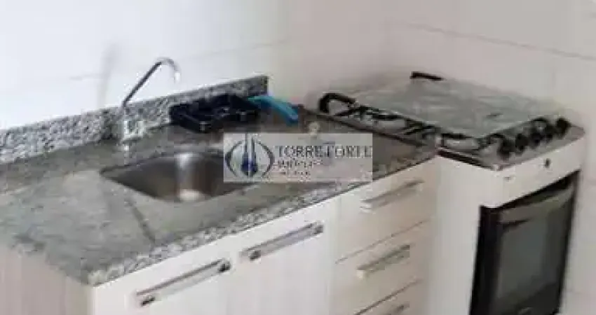 Apartamento com 1 dormitorio sem vaga de garagem na Liberdade.