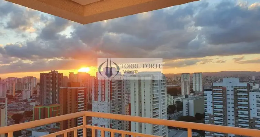 Apartamento com 2 quartos à venda na Rua Coronel Gustavo Santiago, 265, Vila Zilda (Tatuapé), São Paulo