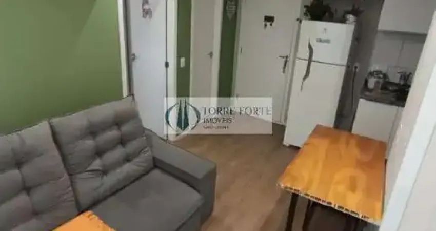 Excelente Apartamento 2 dormitórios avenida Cipriano Rodrigues