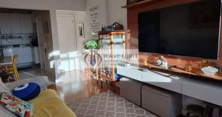 Apartamento com 4 quartos à venda na Rua Castro Alves, 318, Aclimação, São Paulo