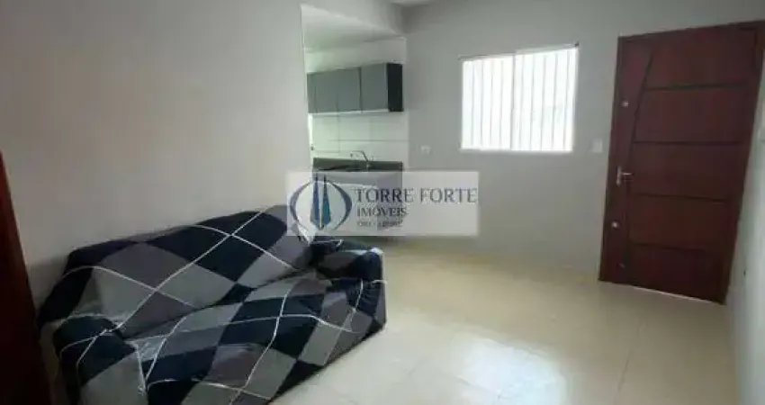 Apartamento com 2 Dormitórios Próximo ao Metrô Vila Matilde