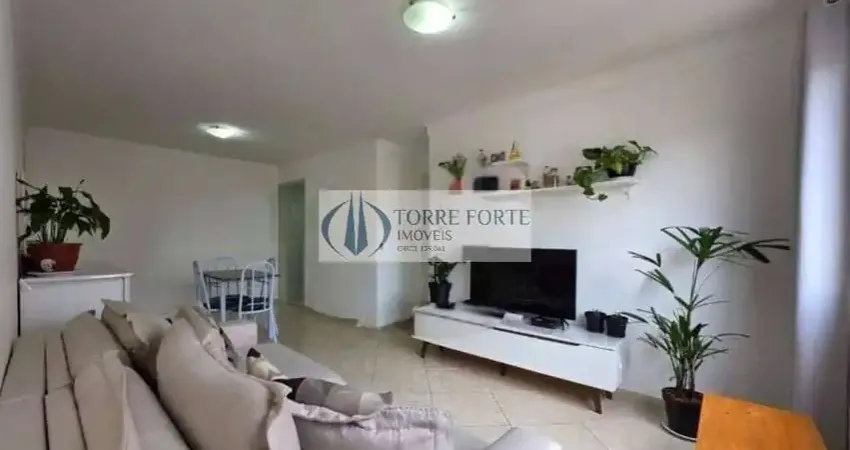 Apartamento com 2 quartos à venda na Rua Ana de Barros, 225, Jardim Santa Inês, São Paulo