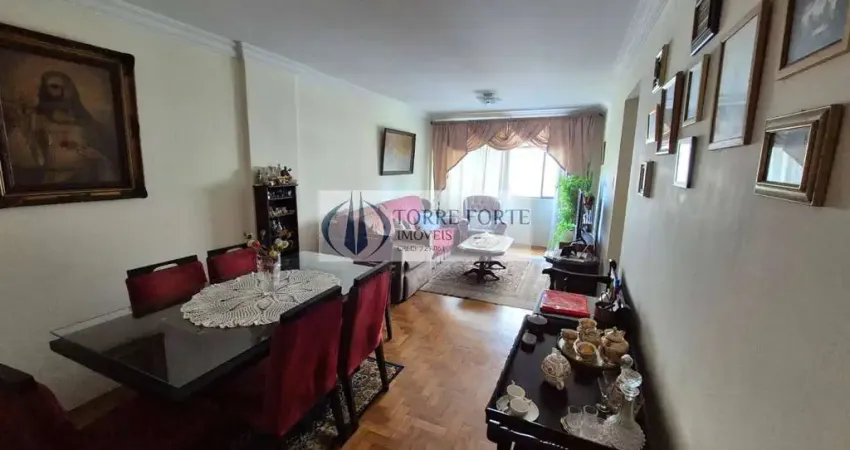 Apartamento Amplo com 2 Dormitórios e 1 Vaga Próximo à Avenida Paulista